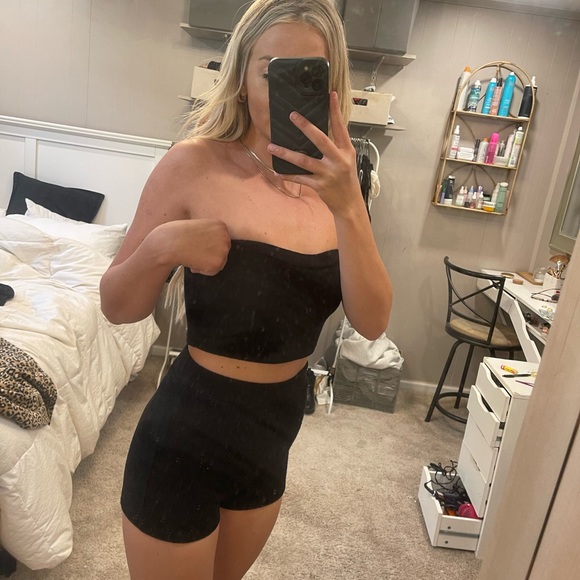 SHEIN 2 peice set M - Picture 10 of 11